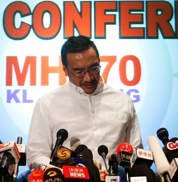 ʧͻֳƬ MH370